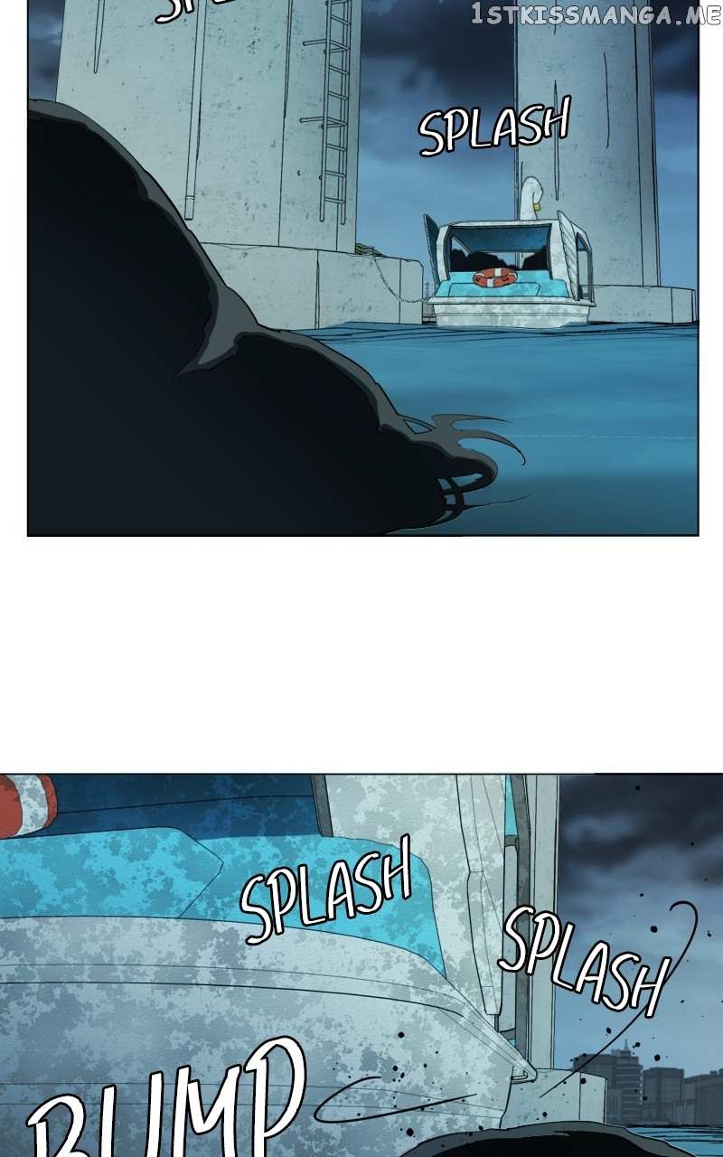 Parallel City chapter 107 page 22