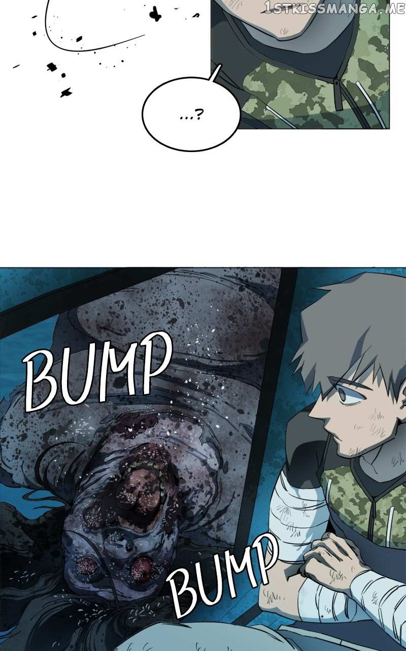 Parallel City chapter 107 page 24