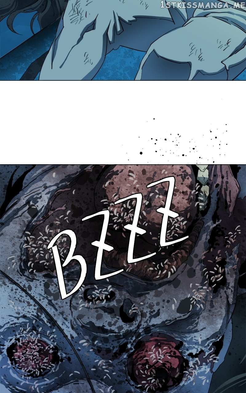 Parallel City chapter 107 page 25