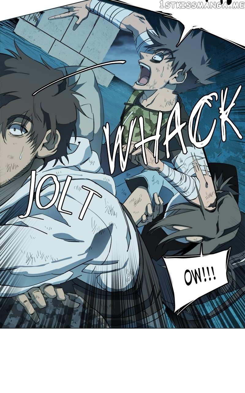 Parallel City chapter 107 page 27