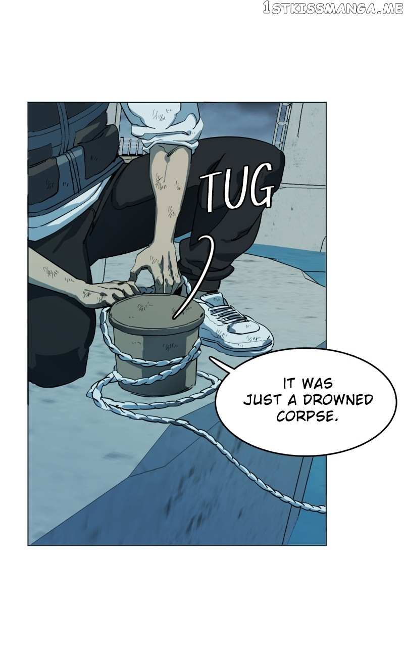 Parallel City chapter 107 page 29