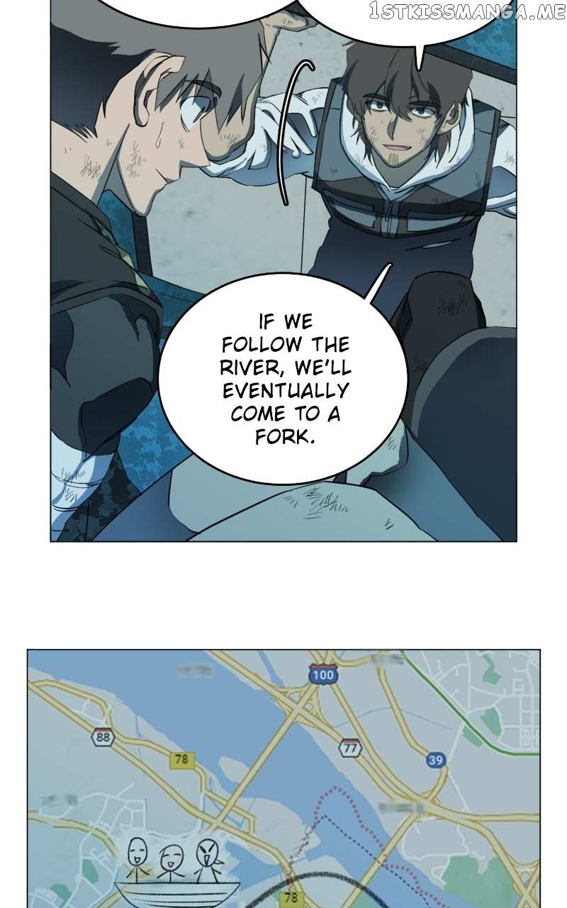 Parallel City chapter 107 page 31