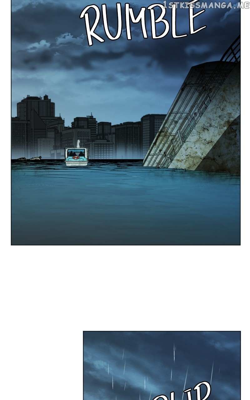 Parallel City chapter 107 page 38