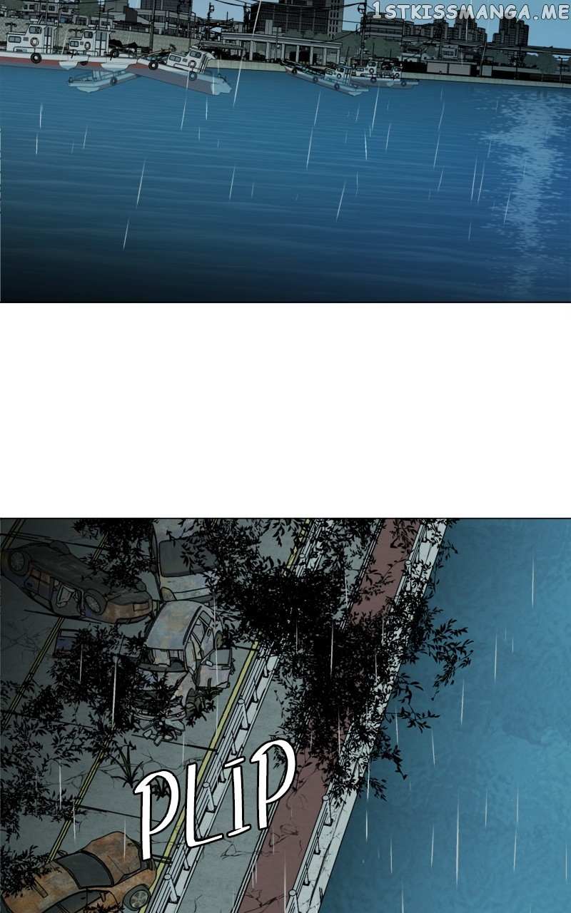 Parallel City chapter 107 page 40