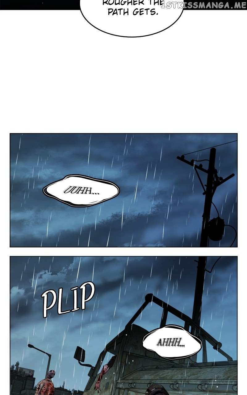 Parallel City chapter 107 page 45