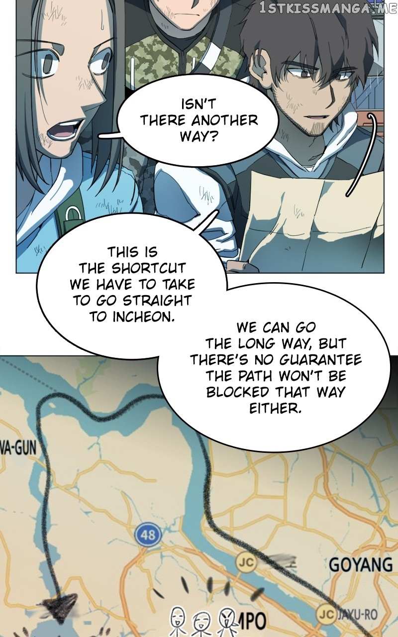 Parallel City chapter 107 page 49