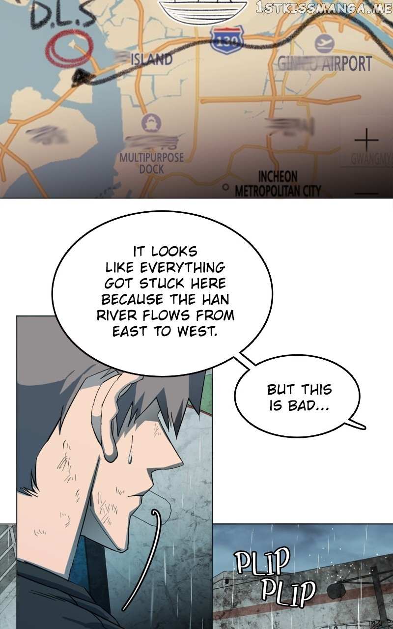 Parallel City chapter 107 page 50