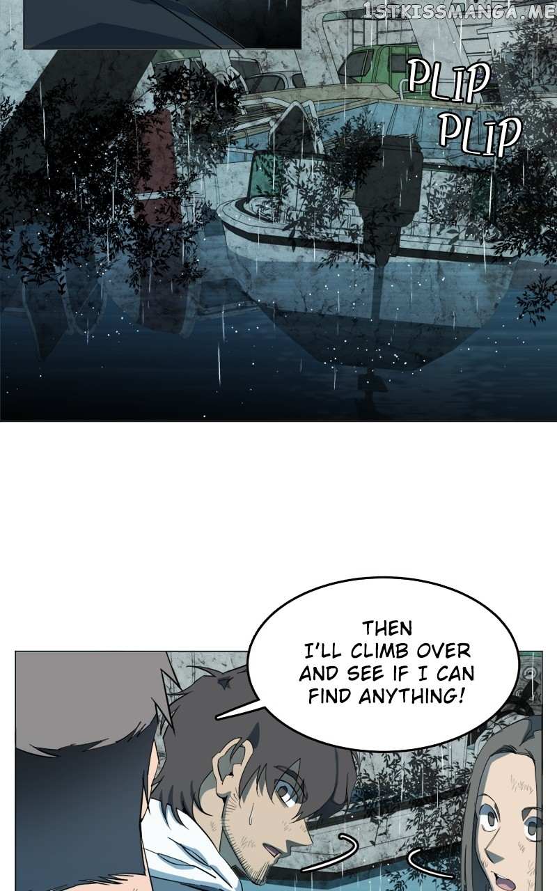 Parallel City chapter 107 page 51