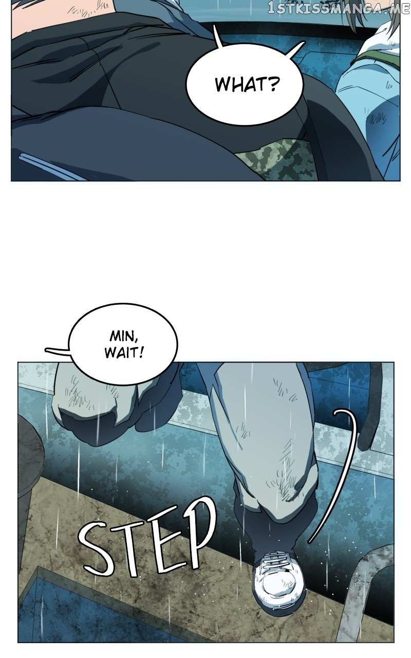 Parallel City chapter 107 page 52