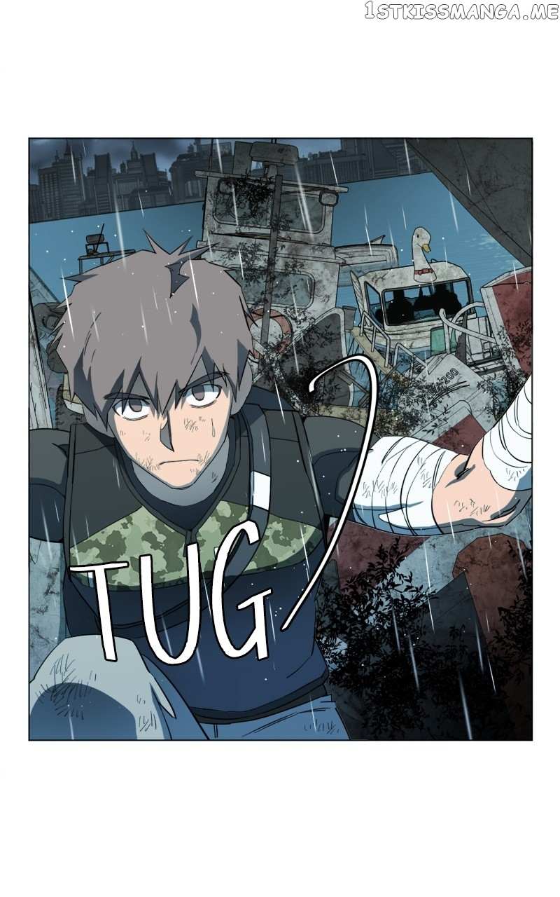 Parallel City chapter 107 page 54