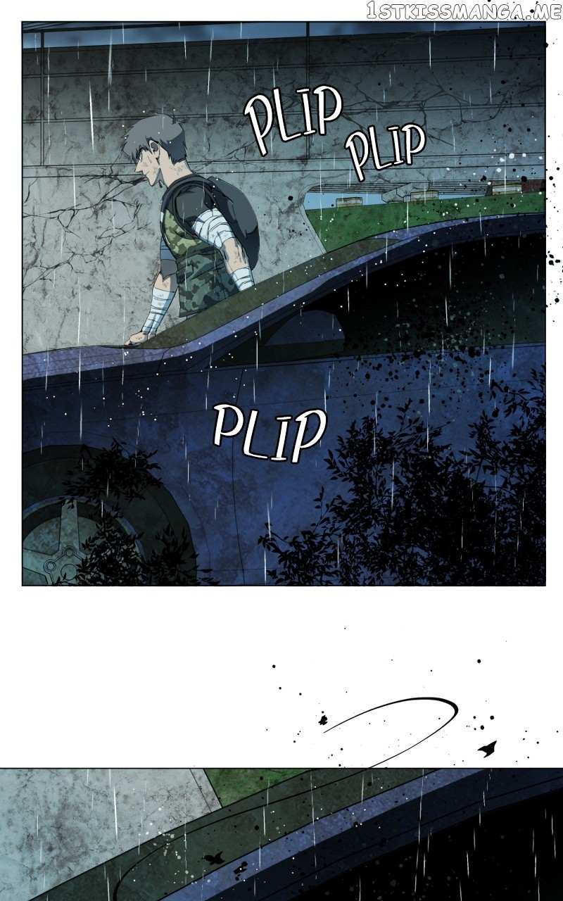 Parallel City chapter 107 page 57