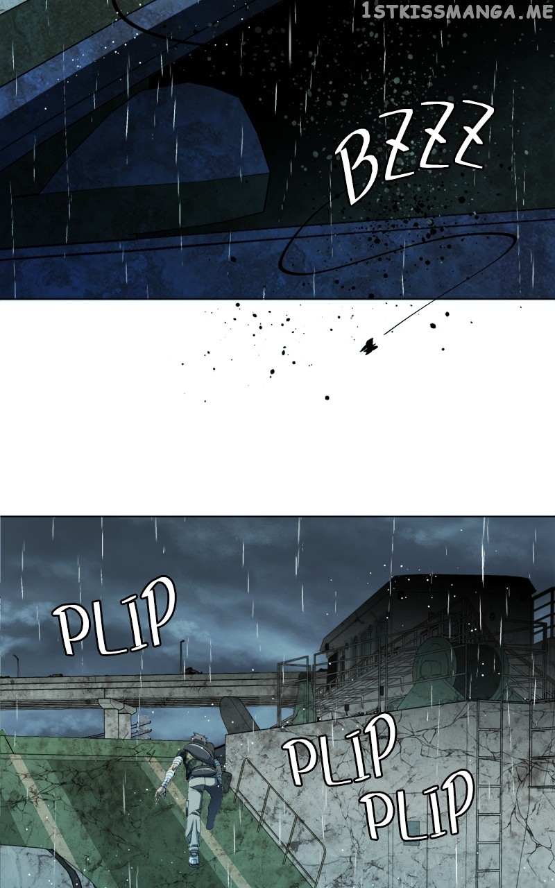 Parallel City chapter 107 page 58