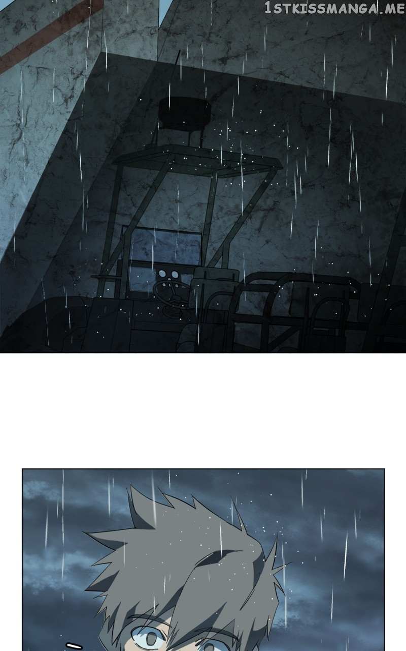 Parallel City chapter 107 page 60