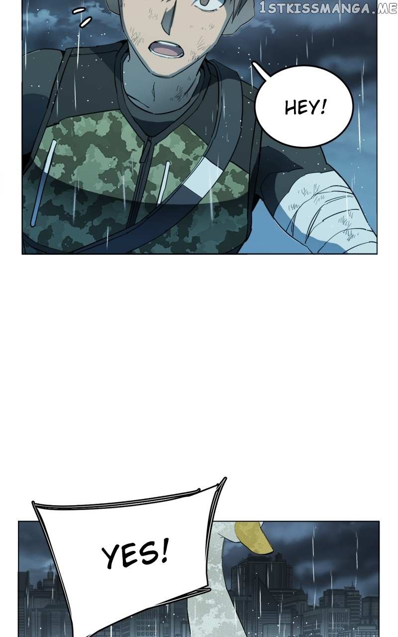 Parallel City chapter 107 page 61