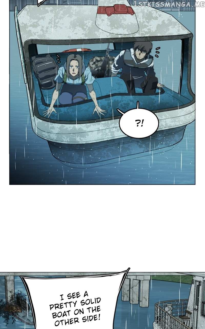 Parallel City chapter 107 page 62