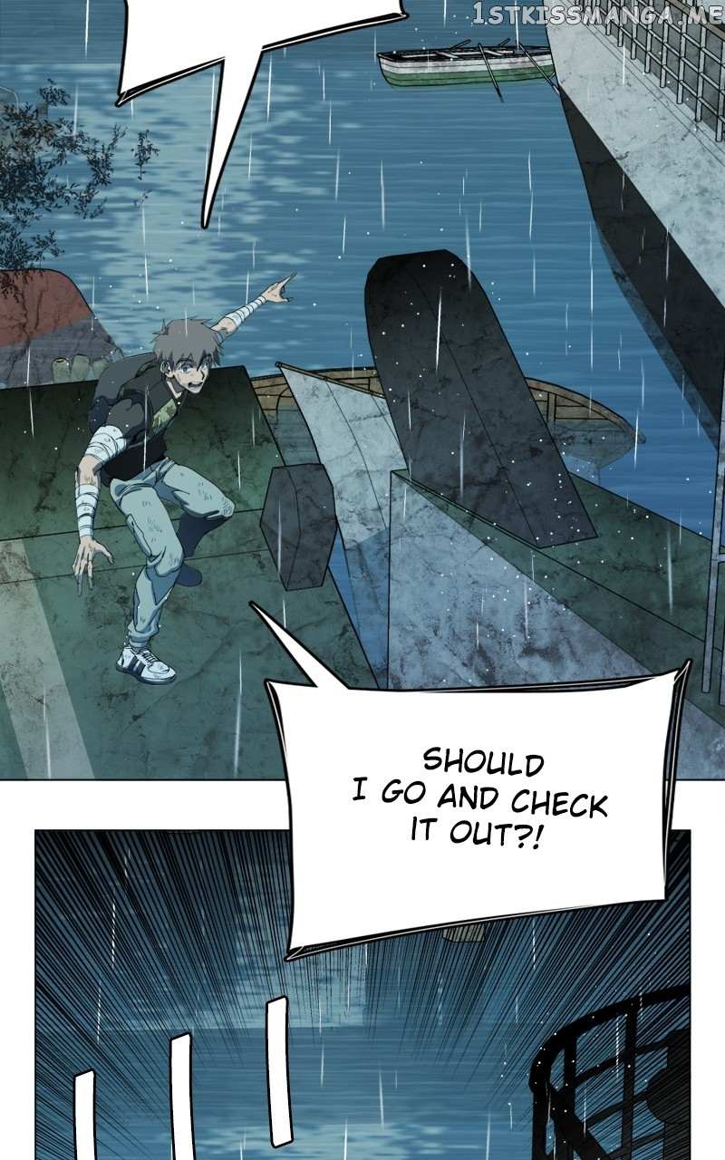 Parallel City chapter 107 page 63