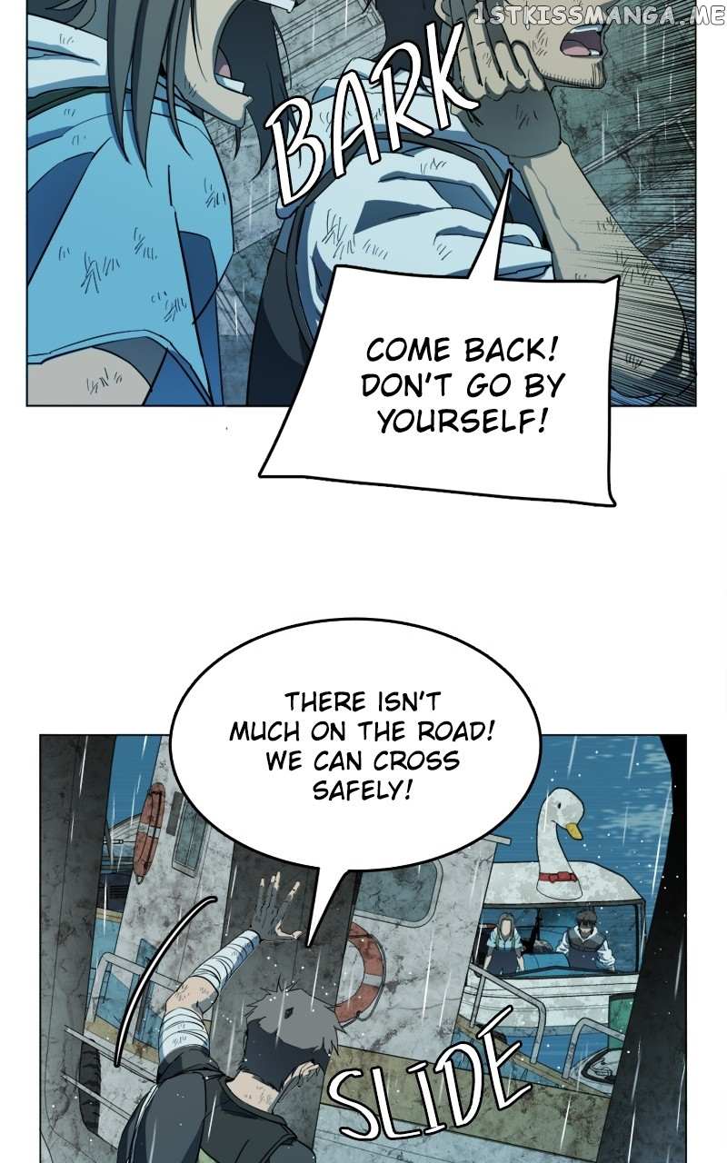 Parallel City chapter 107 page 65