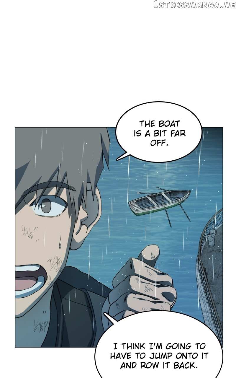 Parallel City chapter 107 page 67