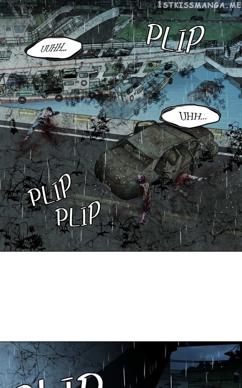 Parallel City chapter 107 page 71