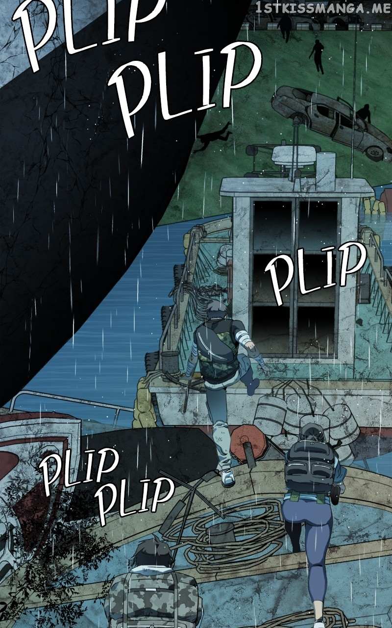 Parallel City chapter 107 page 72