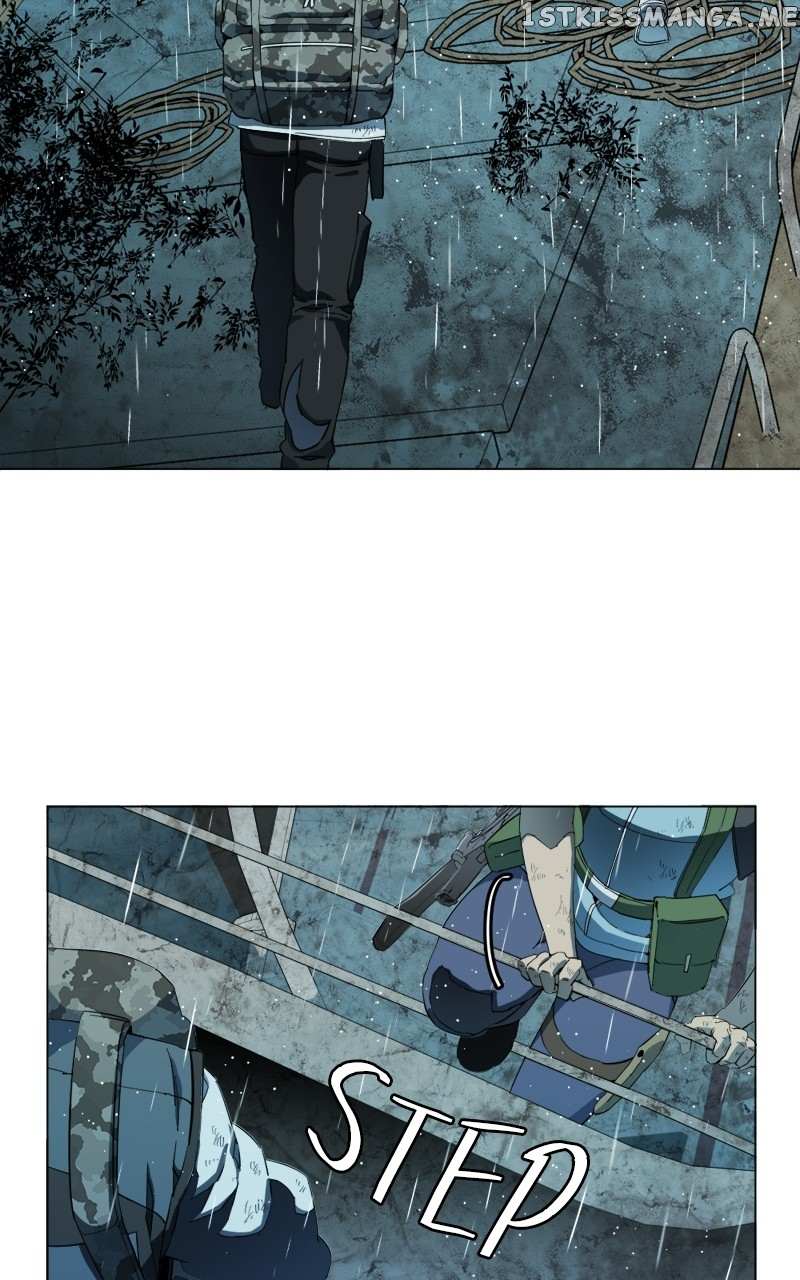 Parallel City chapter 107 page 73