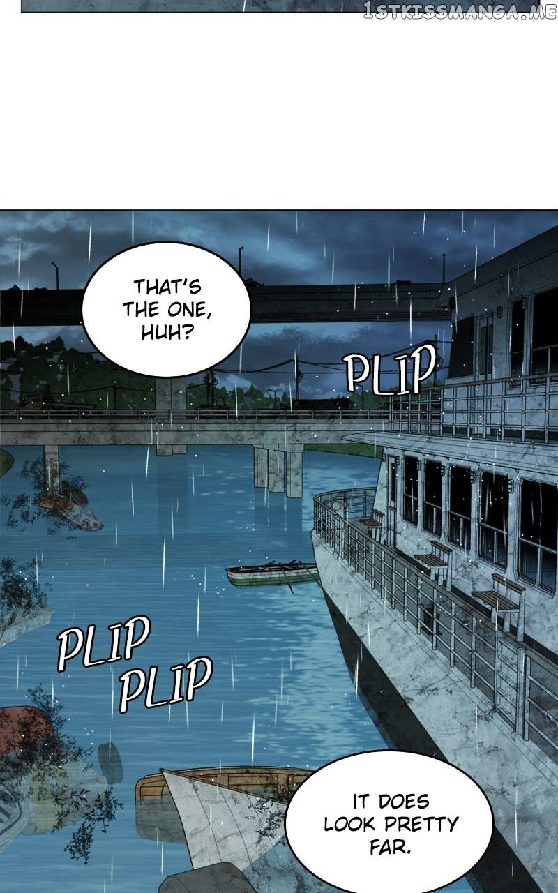 Parallel City chapter 107 page 76