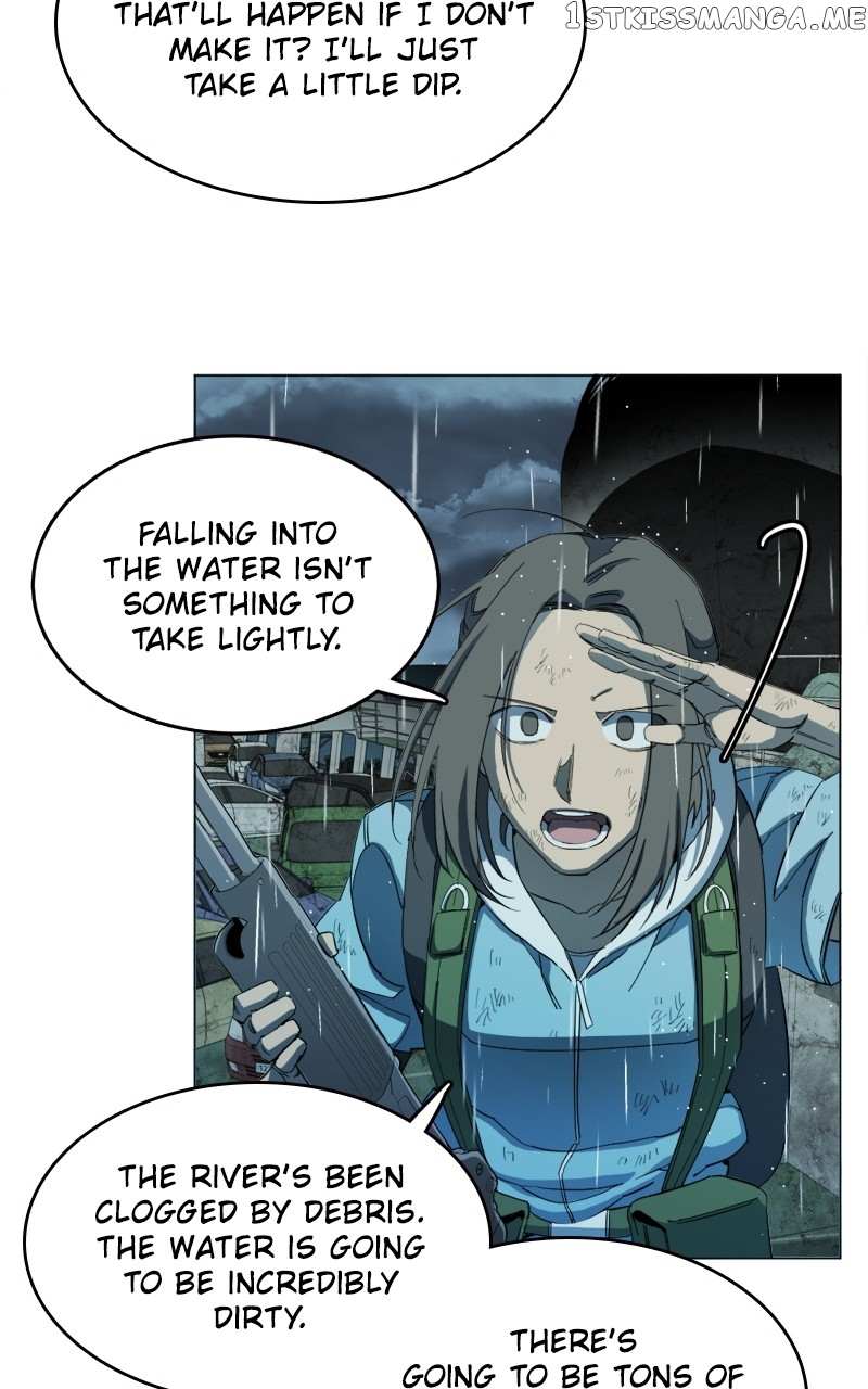 Parallel City chapter 107 page 78