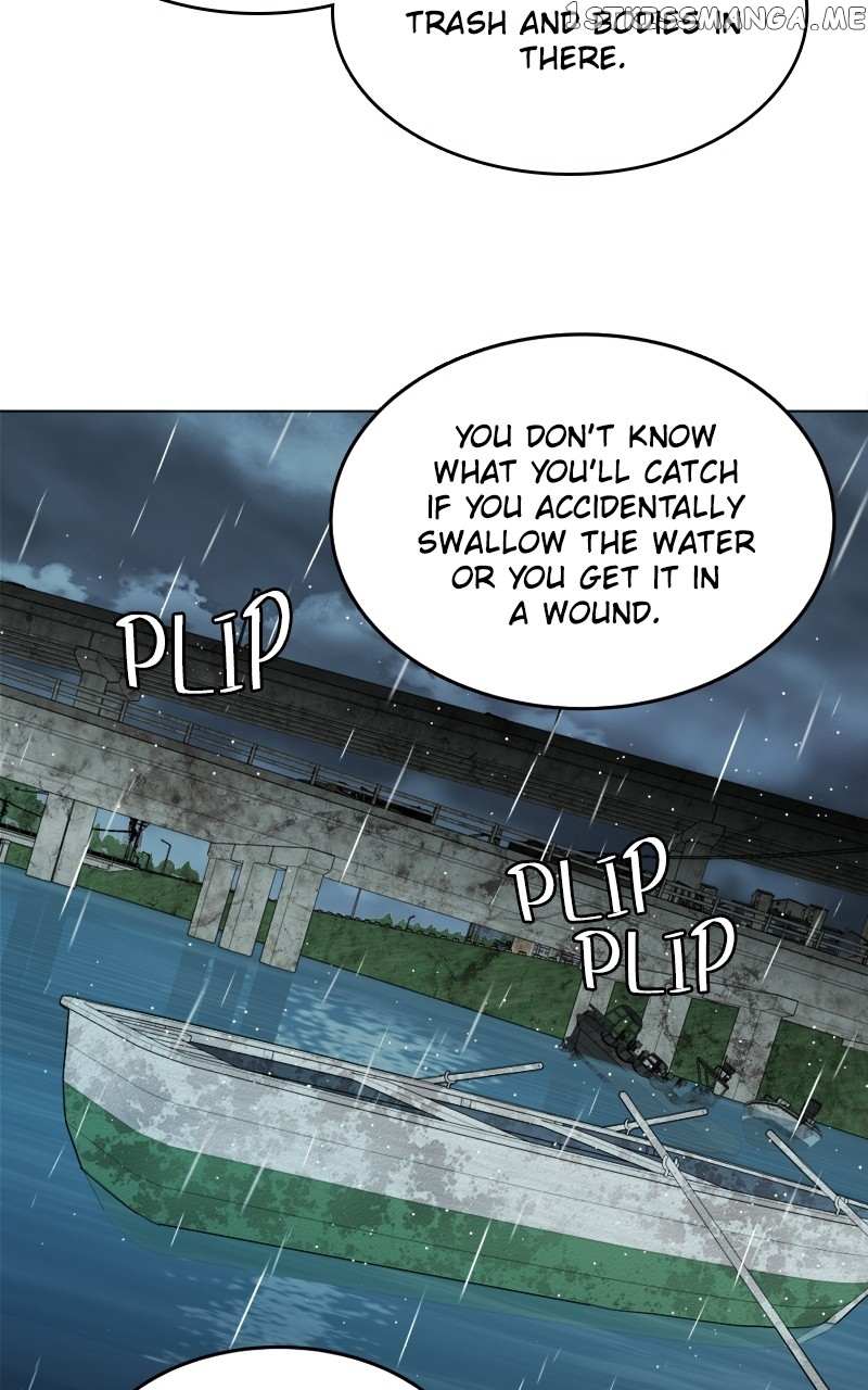 Parallel City chapter 107 page 79