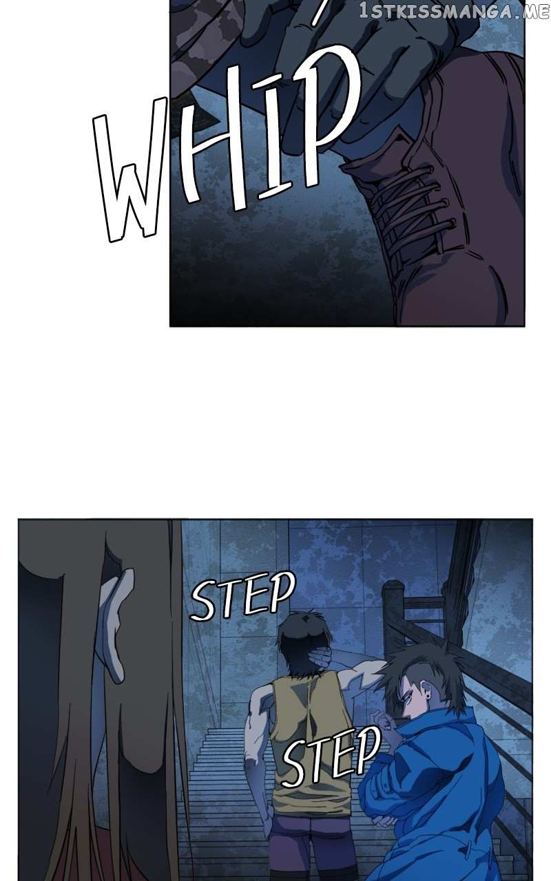 Parallel City chapter 107 page 8