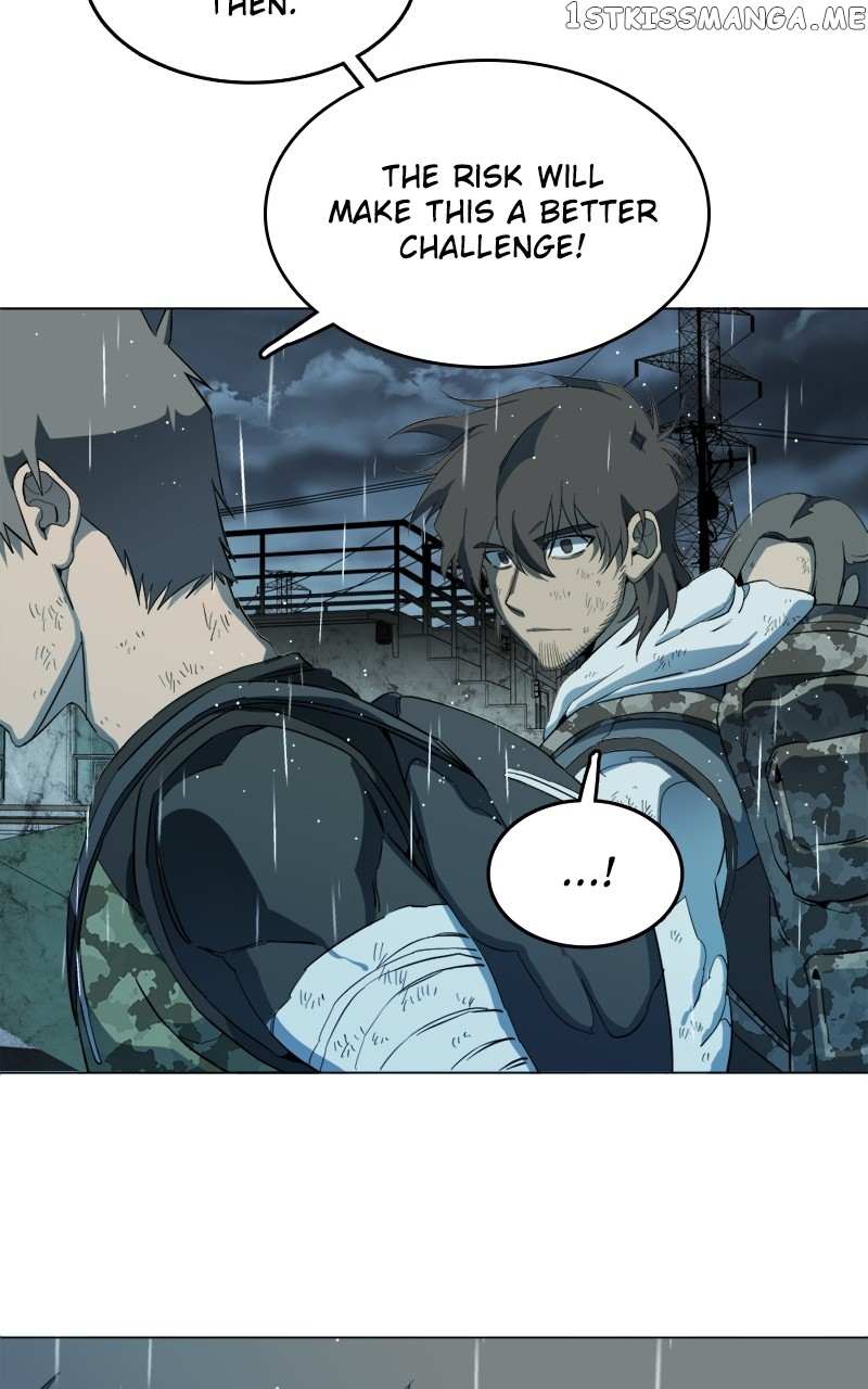 Parallel City chapter 107 page 81