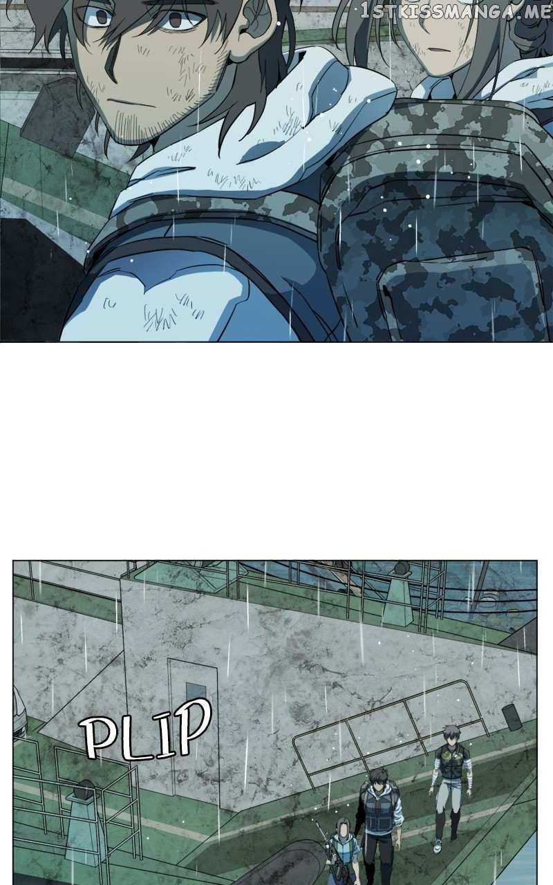 Parallel City chapter 107 page 83