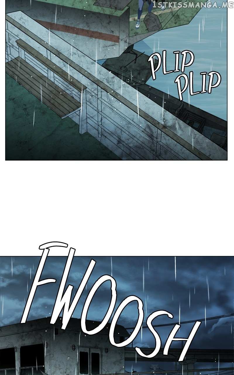 Parallel City chapter 107 page 84