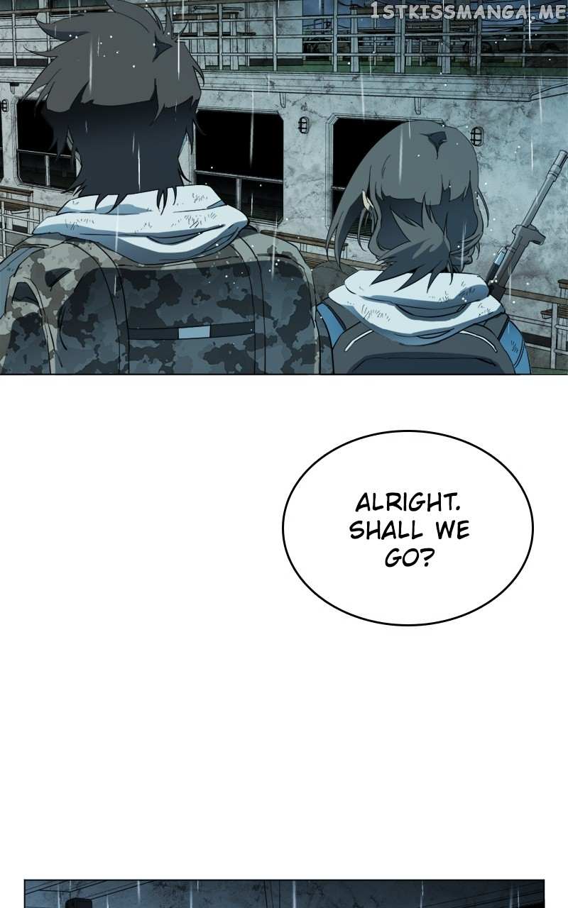 Parallel City chapter 107 page 85