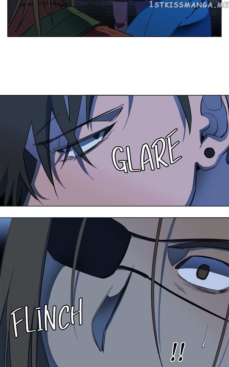 Parallel City chapter 107 page 9