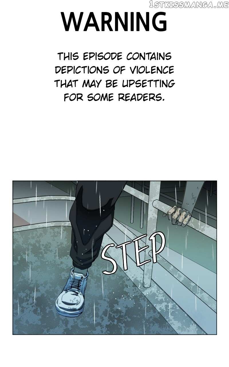 Parallel City chapter 108 page 1