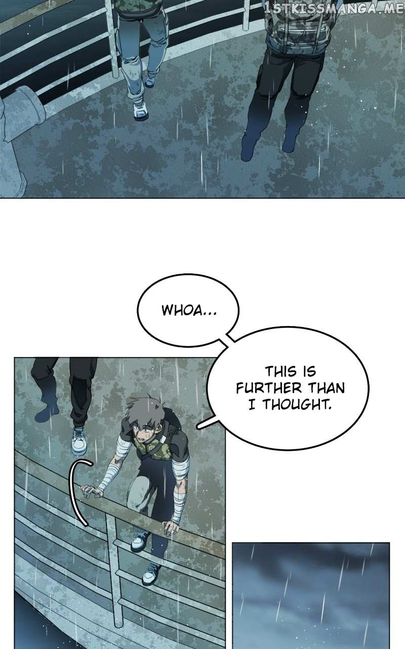 Parallel City chapter 108 page 10