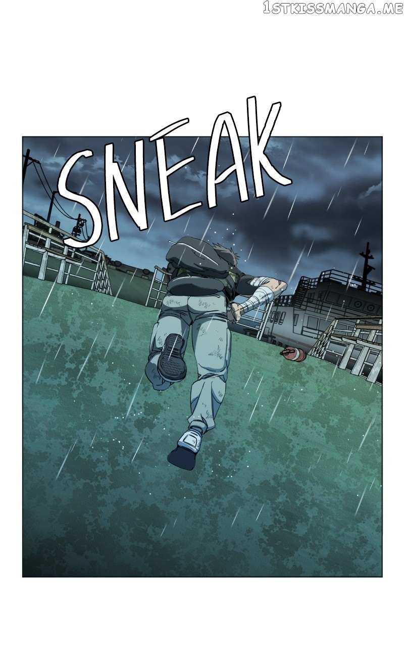 Parallel City chapter 108 page 101