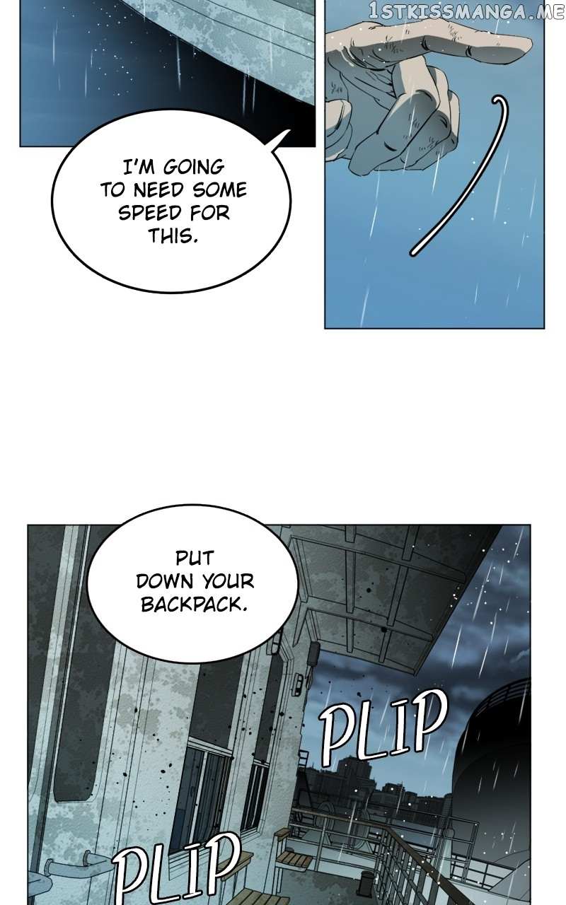 Parallel City chapter 108 page 11