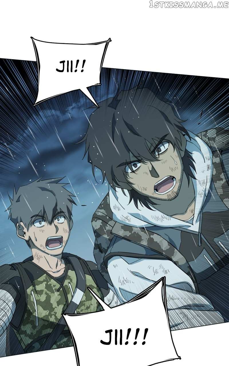 Parallel City chapter 108 page 18