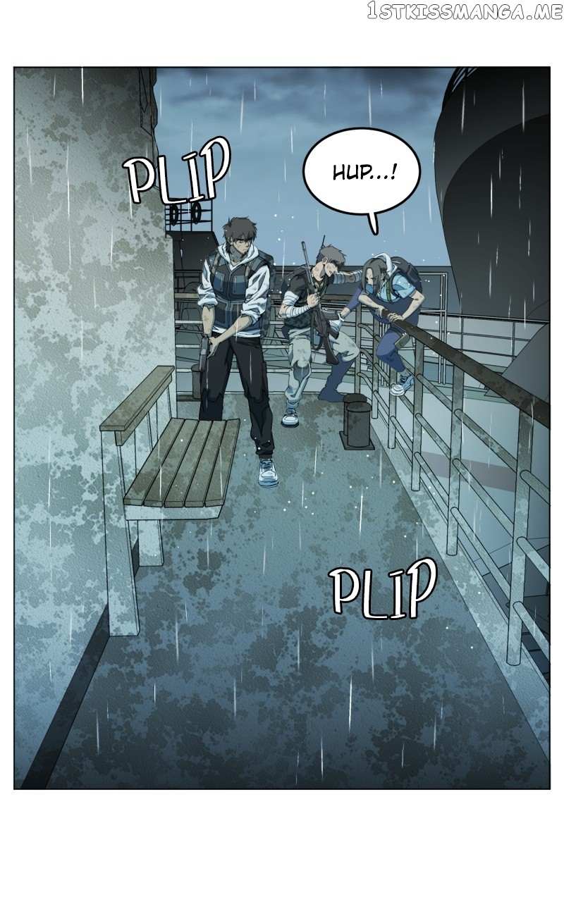 Parallel City chapter 108 page 2