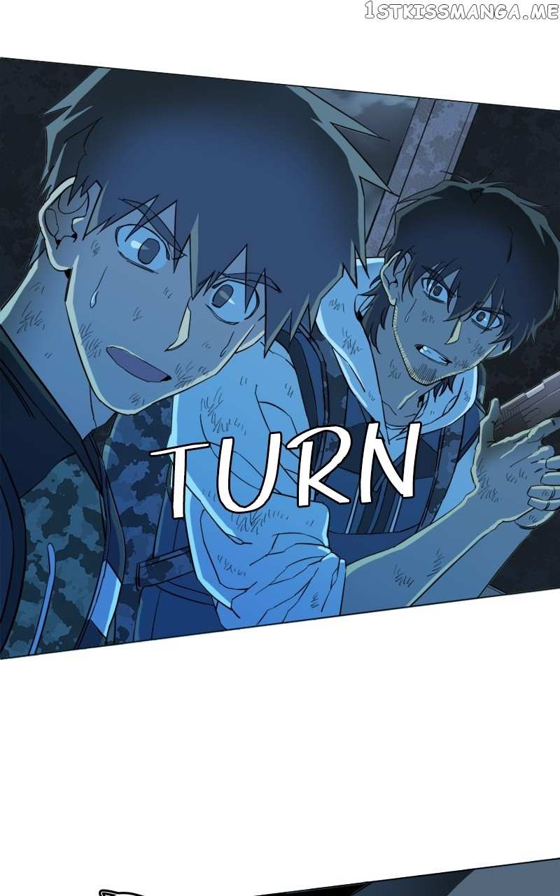 Parallel City chapter 108 page 22