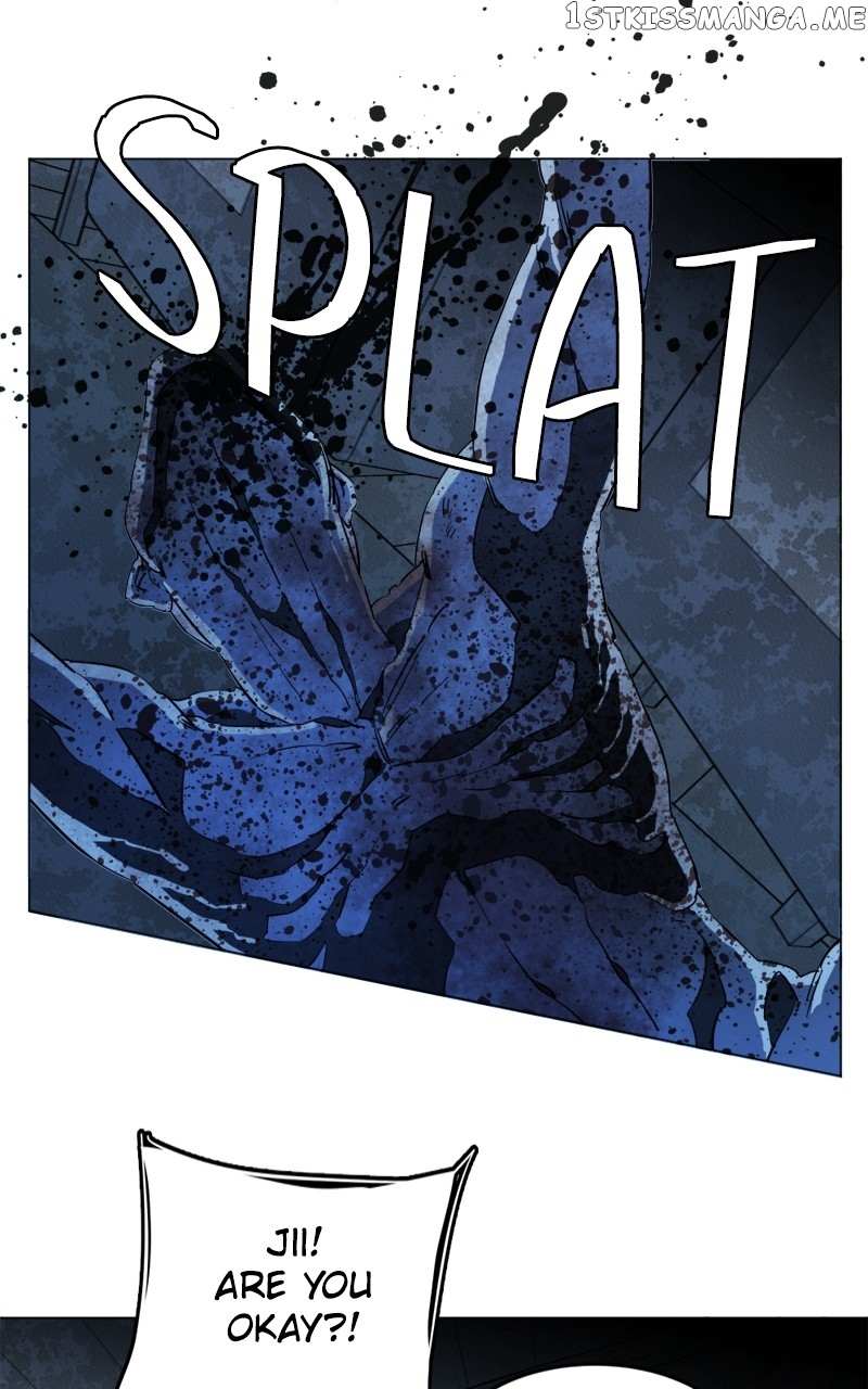 Parallel City chapter 108 page 28