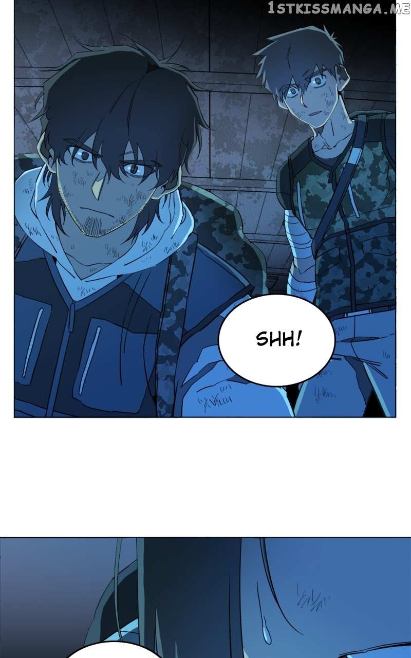 Parallel City chapter 108 page 32