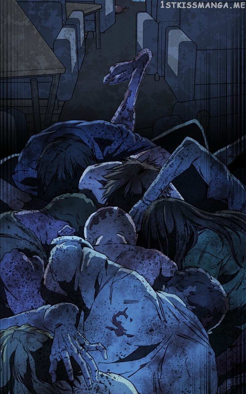 Parallel City chapter 108 page 34