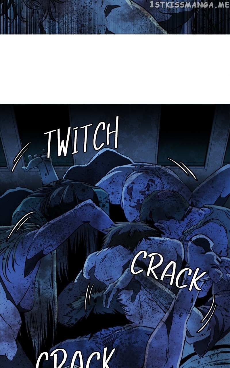 Parallel City chapter 108 page 35