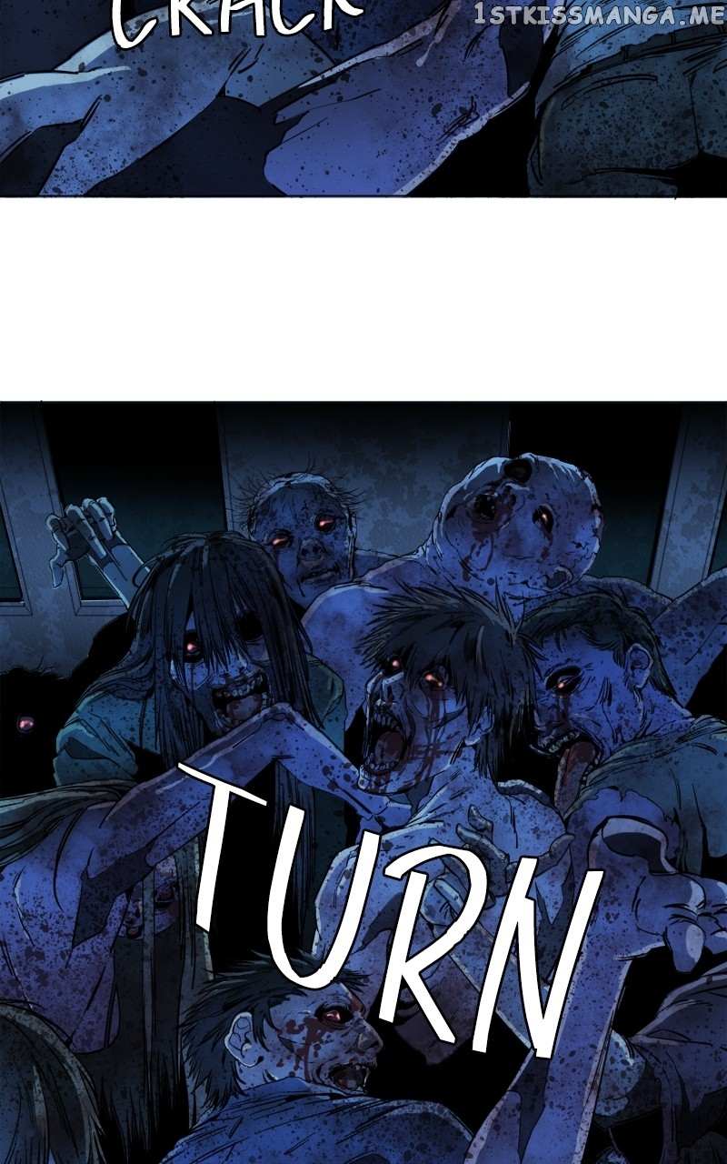 Parallel City chapter 108 page 36