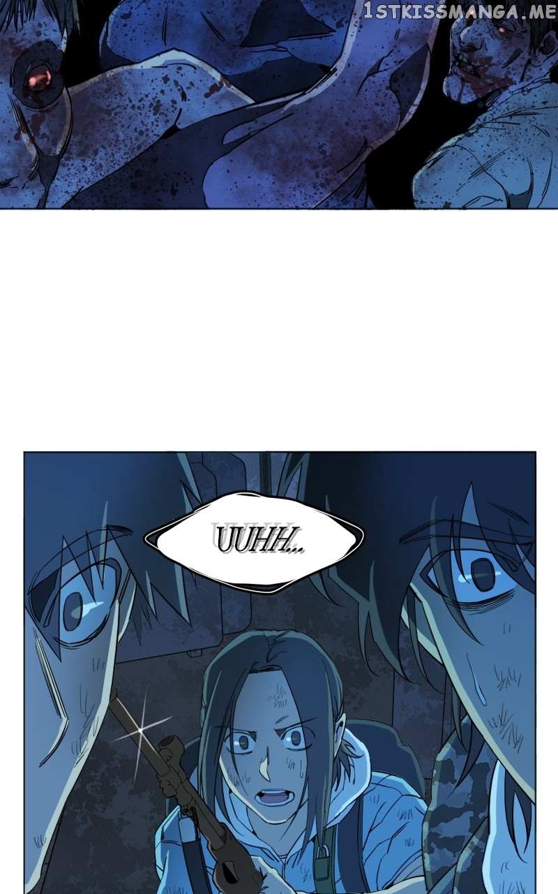 Parallel City chapter 108 page 37