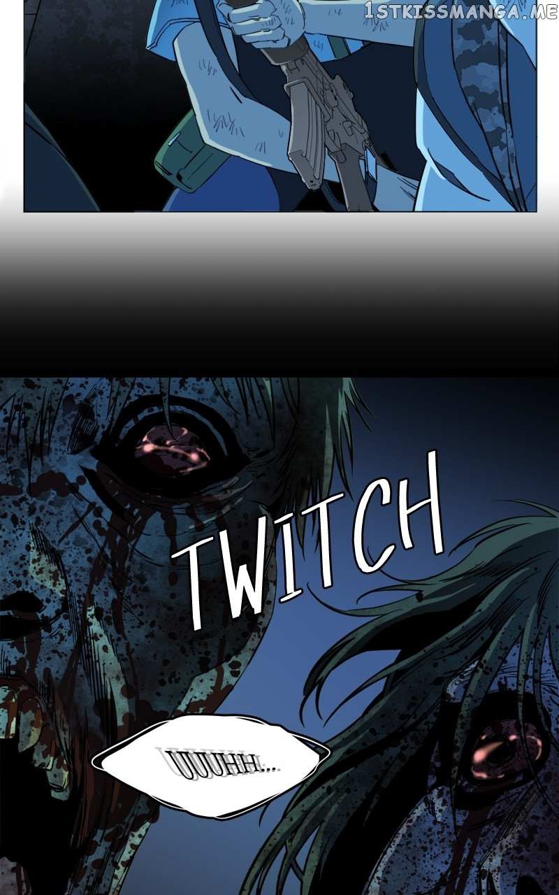 Parallel City chapter 108 page 38