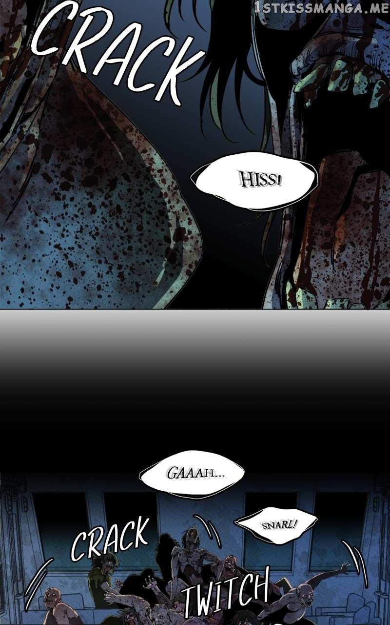 Parallel City chapter 108 page 39