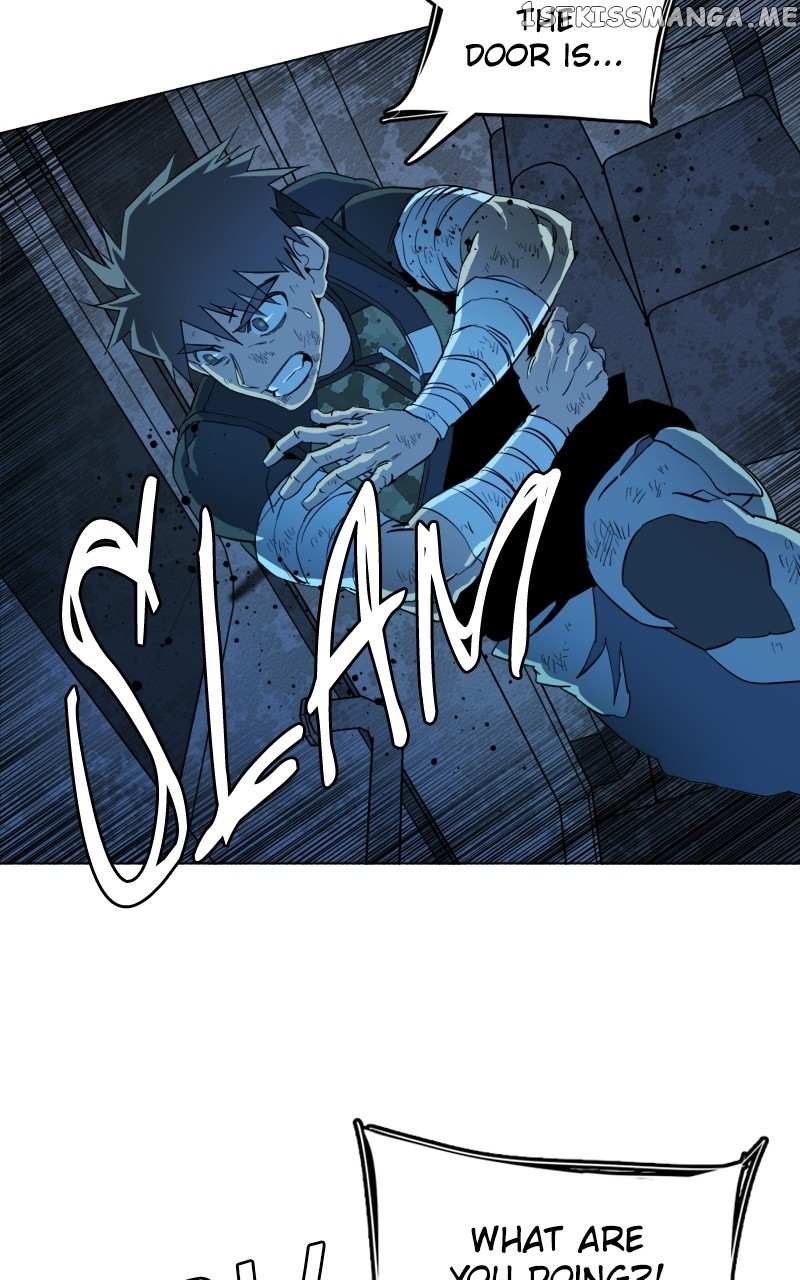 Parallel City chapter 108 page 43